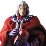 X-Men Magneto Mafex Action Figure Collectible