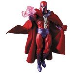 X-Men Magneto Mafex Action Figure Collectible