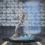 Iceman X-Men Action Figure - Marvel Retro Collection