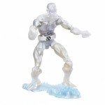Iceman X-Men Action Figure - Marvel Retro Collection