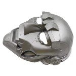 Dr. Doom Skull Mask for Fantastic Four Cosplay