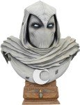 Moon Knight 1:2 Scale Bust - Marvel Legends