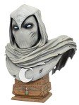 Moon Knight 1:2 Scale Bust - Marvel Legends