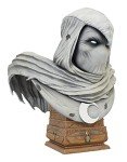 Moon Knight 1:2 Scale Bust - Marvel Legends