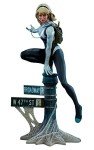 Spider-Gwen Statue by Mark Brooks - Marvel Collection