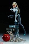 Spider-Gwen Statue by Mark Brooks - Marvel Collection