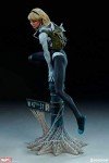 Spider-Gwen Statue by Mark Brooks - Marvel Collection