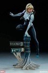 Spider-Gwen Statue by Mark Brooks - Marvel Collection