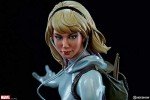 Spider-Gwen Statue by Mark Brooks - Marvel Collection