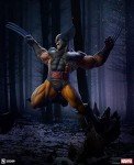 Wolverine Premium Format Figure by Sideshow