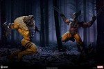 Wolverine Premium Format Figure by Sideshow
