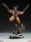 Wolverine Premium Format Figure by Sideshow