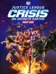 Justice League: Crisis on Infinite Earths Part 1