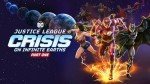 Justice League: Crisis on Infinite Earths Part 1