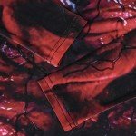 Hero Cosplay Bodysuit with Mask for Kids