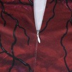 Hero Cosplay Bodysuit with Mask for Kids