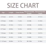 Hero Cosplay Bodysuit with Mask for Kids