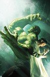 Incredible Hulk #7.1 Wall Poster - 22.37" x 34