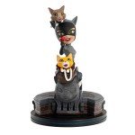 Catwoman Q-Fig Elite Figure by QMx