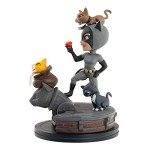Catwoman Q-Fig Elite Figure by QMx