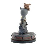 Catwoman Q-Fig Elite Figure by QMx