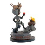 Catwoman Q-Fig Elite Figure by QMx