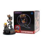 Catwoman Q-Fig Elite Figure by QMx