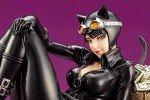 DC Comics Catwoman Returns Bishoujo Statue Figure