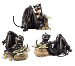 DC Comics Catwoman Returns Bishoujo Statue Figure