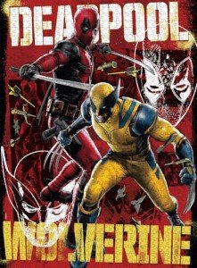 Marvel Best Bubs 1000 Piece Jigsaw Puzzle