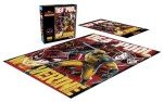 Marvel Best Bubs 1000 Piece Jigsaw Puzzle