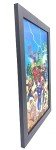 Marvel Avengers Assemble Framed Lenticular Wall Art