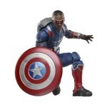 Captain America: Brave New World Deluxe Action Figure