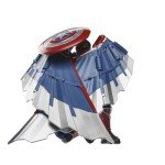 Captain America: Brave New World Deluxe Action Figure