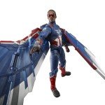 Captain America: Brave New World Deluxe Action Figure