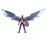 Captain America: Brave New World Deluxe Action Figure