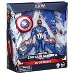Captain America: Brave New World Deluxe Action Figure