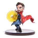 Marvel Dr. Strange Q-Fig by Quantum Mechanix