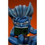 X-Men Beast Vinyl Statue by Iron Studios