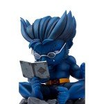 X-Men Beast Vinyl Statue by Iron Studios