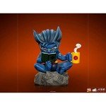 X-Men Beast Vinyl Statue by Iron Studios