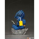 X-Men Beast Vinyl Statue by Iron Studios