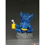 X-Men Beast Vinyl Statue by Iron Studios