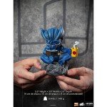 X-Men Beast Vinyl Statue by Iron Studios