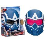 Captain America Flight Vision Mask for Kids