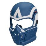 Captain America Flight Vision Mask for Kids