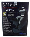 Batman Black and White Figure: Almost Got 'Im