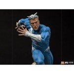 Quicksilver 1/10 Scale Collectible Figure by Iron Studios