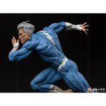 Quicksilver 1/10 Scale Collectible Figure by Iron Studios