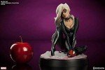 Marvel Sideshow Black Cat Collectible Statue